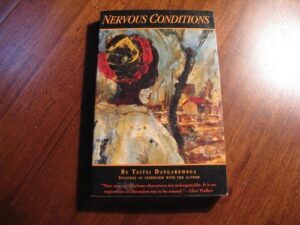 Nervous Conditions. Credit: AbeBooks.