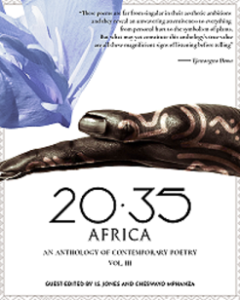 20.35 Africa Vol. 3