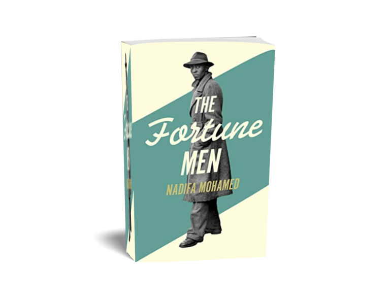 the fortune men review