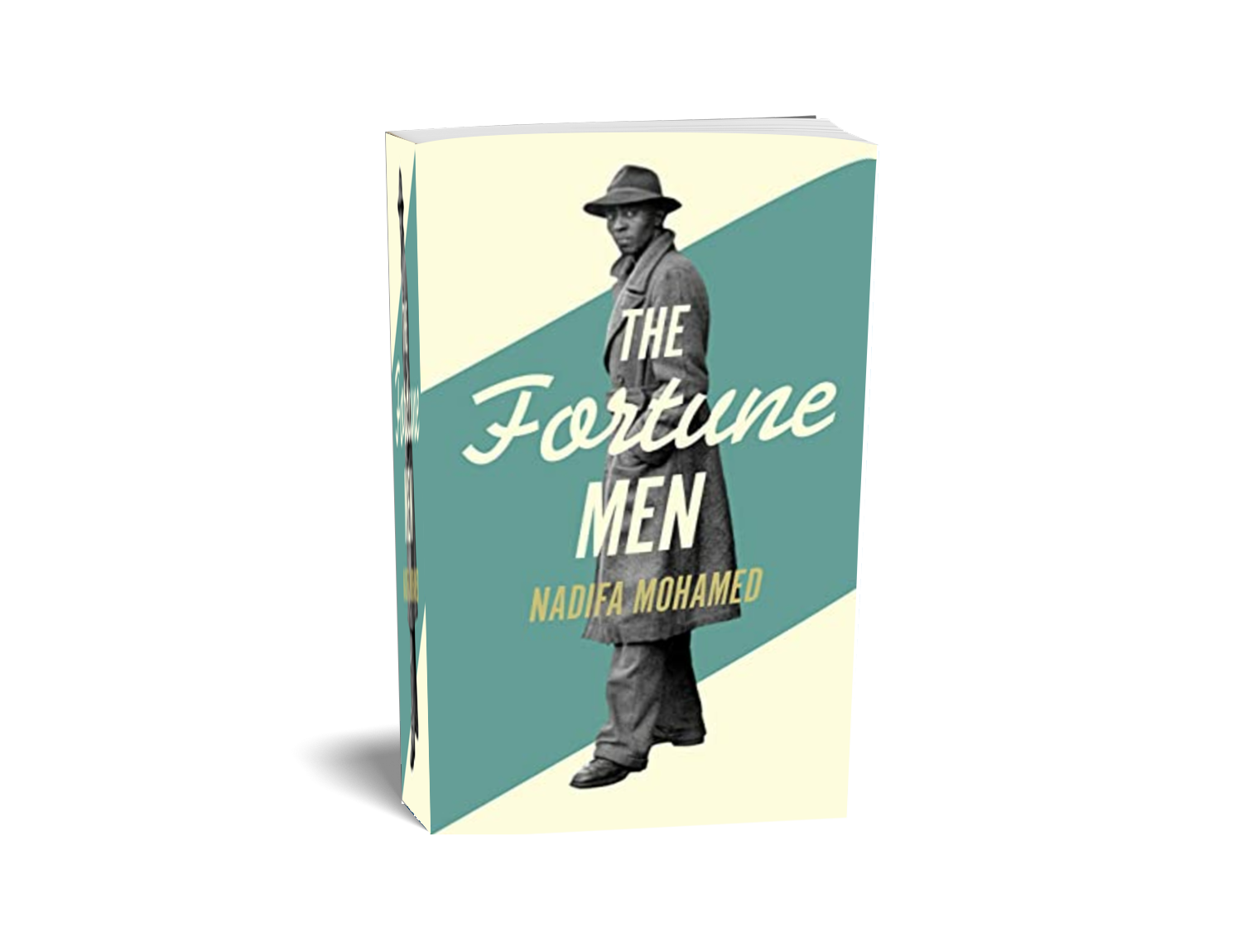 the fortune men book review