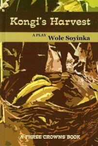Your Guide to Wole Soyinka's Body of Work