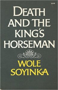 Your Guide to Wole Soyinka's Body of Work
