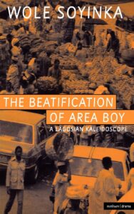 Your Guide to Wole Soyinka's Body of Work