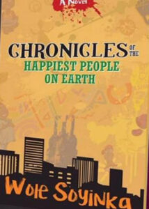 Your Guide to Wole Soyinka's Body of Work