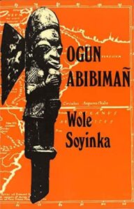 Your Guide to Wole Soyinka's Body of Work