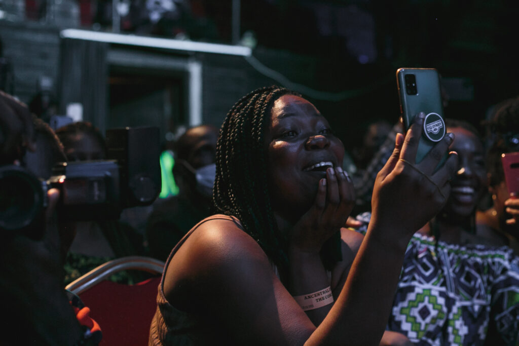 Lagos International Poetry Festival 2021. Photo by LIPFest Media Team (1)