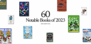 Open Country Mag's Notable African Books of 2023