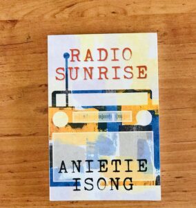 anietie isong - radio sunrise