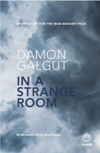 Damon Galgut - In a Strange Room