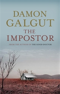 Damon Galgut - The Impostor