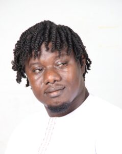 Oghenechovwe Donald Ekpeki