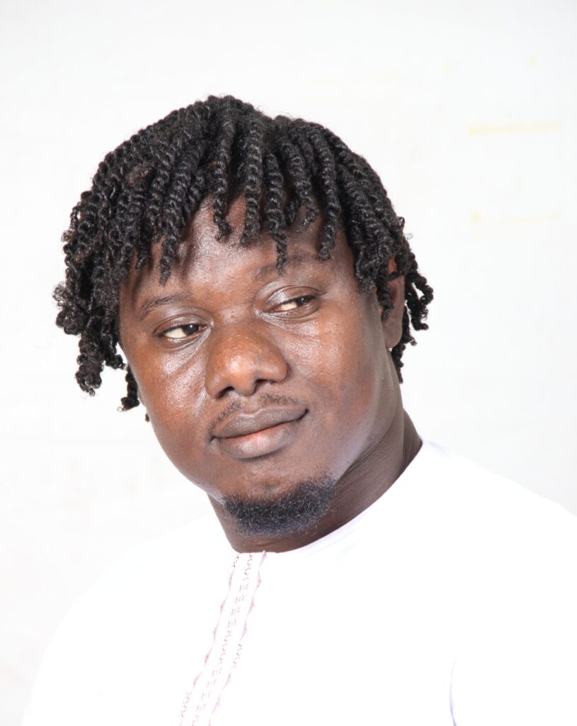 Oghenechovwe Donald Ekpeki