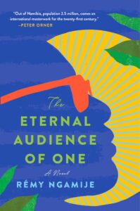 remy ngamije - the-eternal-audience-of-one-9781982164423_hr