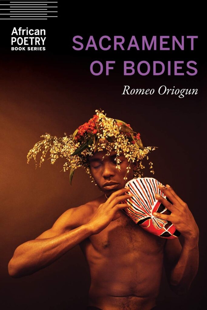 romeo oriogun - sacrament of bodies