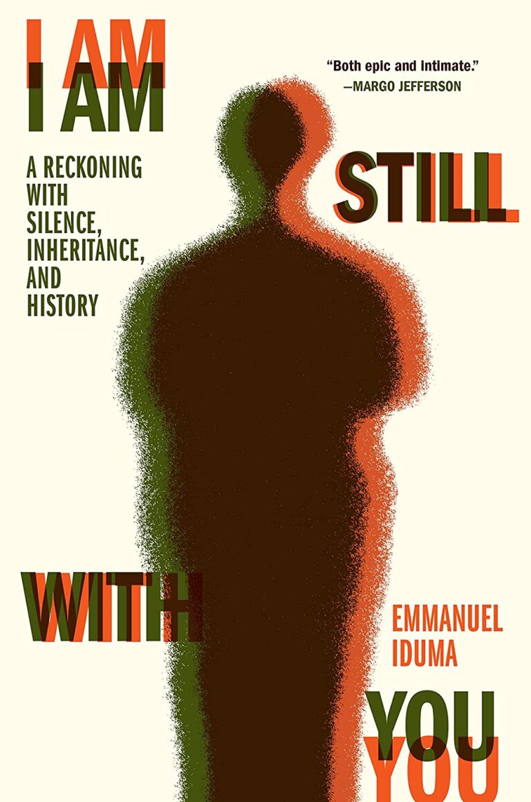 Emmanuel Iduma - I Am Still with You