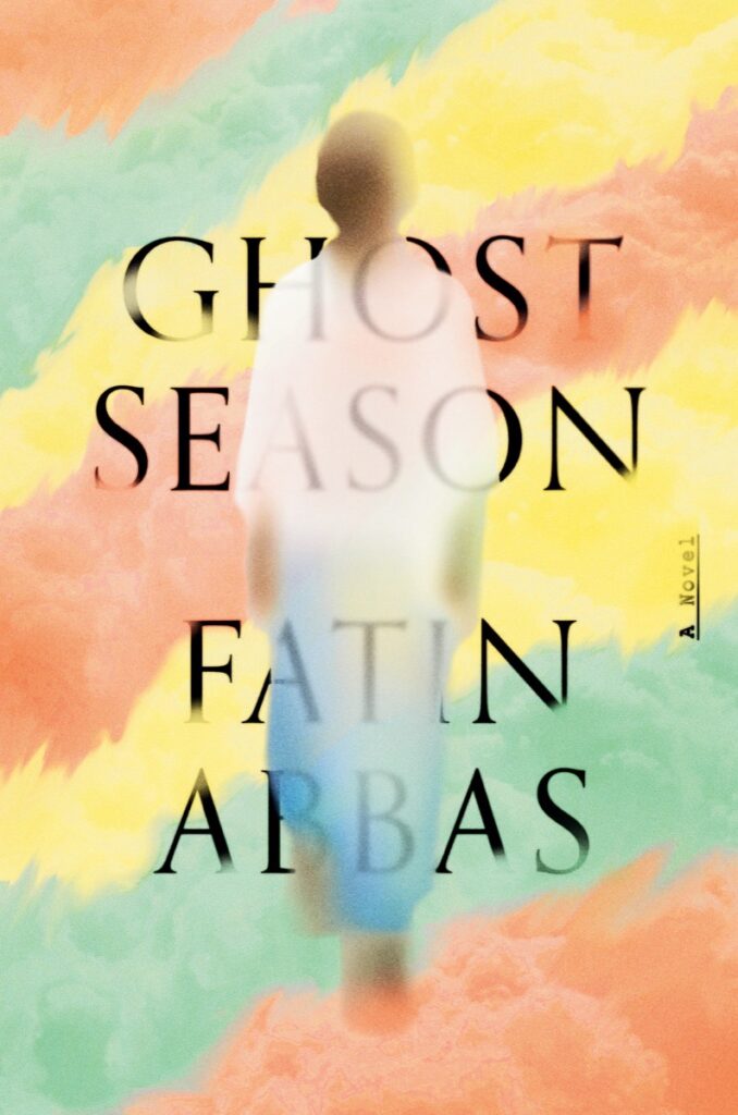 Fatin Abbas - GHOST SEASON