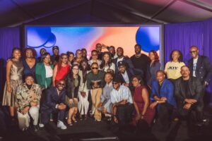 Black Ambition Prize