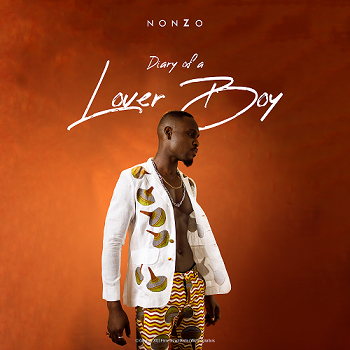 Nonzo Bassey - Diary of a Loverboy
