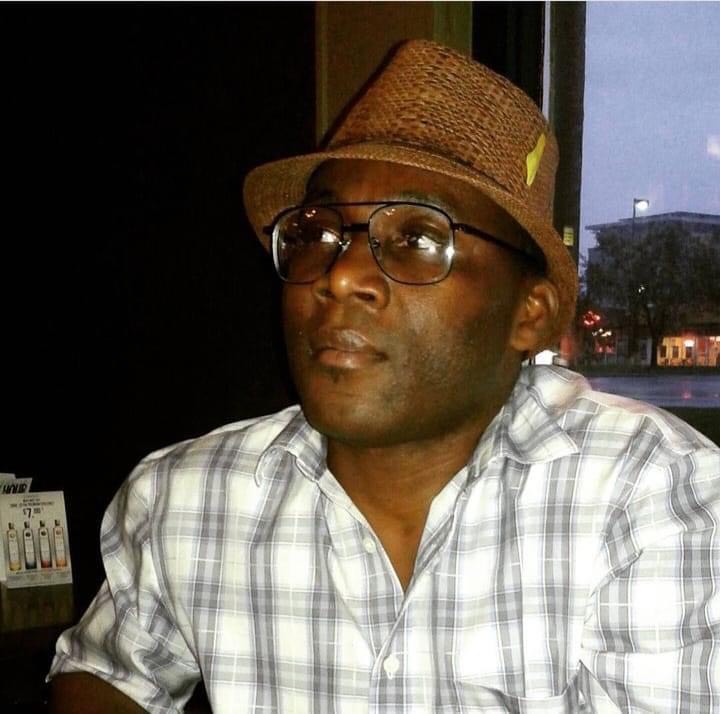 Cheerbo Geeplay, Liberian writer