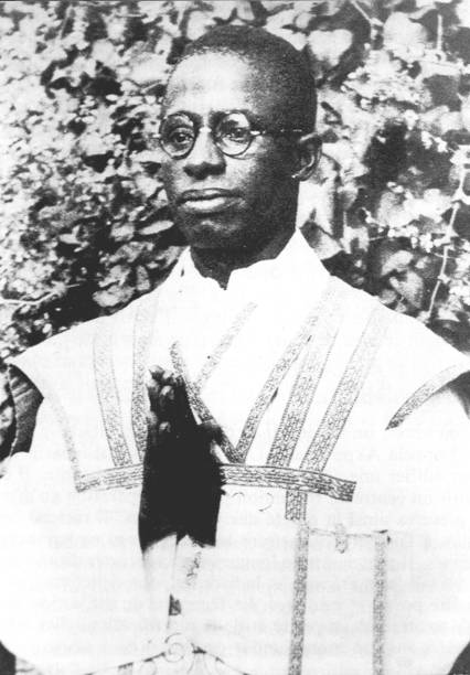 Blessed Iwene Tansi