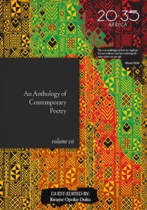 20.35 Africa, Volume 7