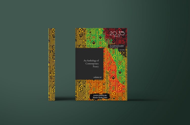 20.35 Africa, Volume 7