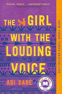 Abi Dare - The Girl with the Louding Voice