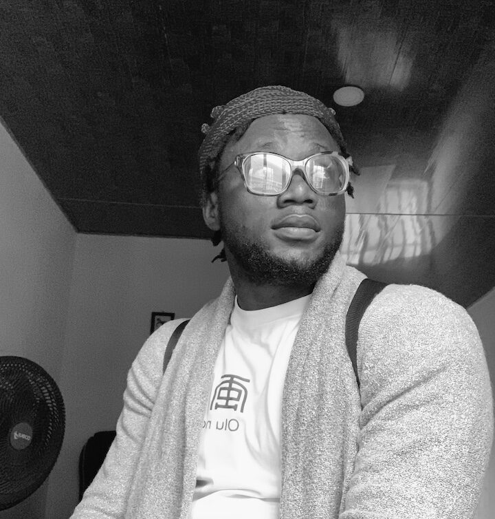 Michael Chiedoziem Chukwudera