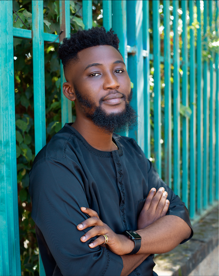 Arinze Ifeakandu for OCM 2