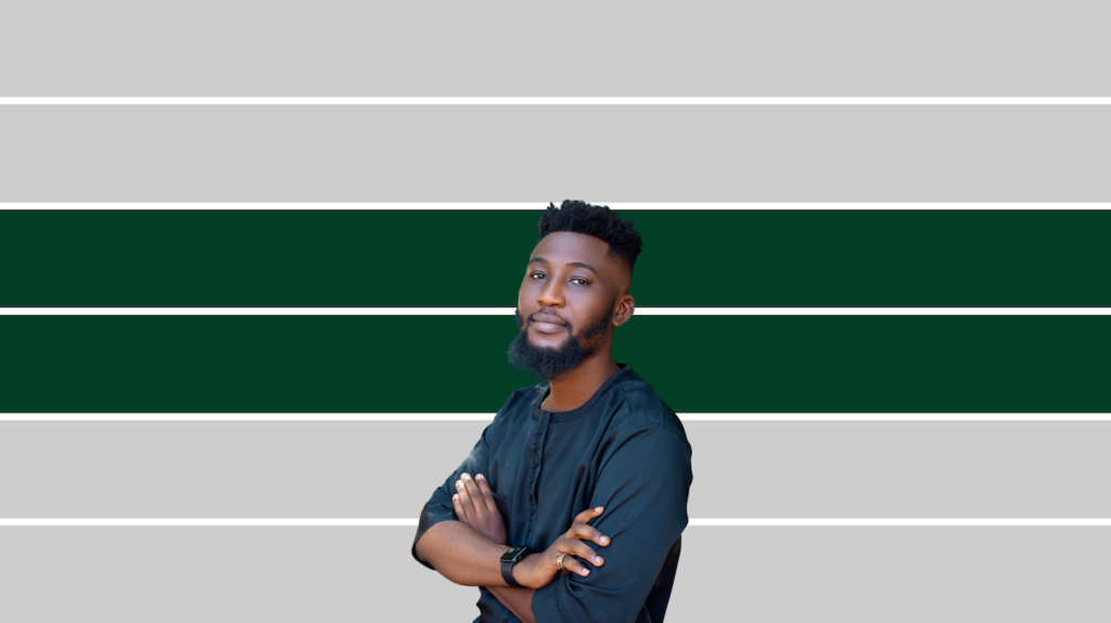 Arinze Ifeakandu for Open Country Mag