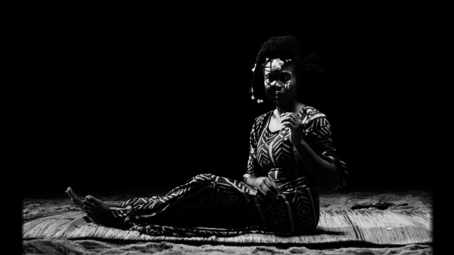 C.J. Obasi's Mami Wata.