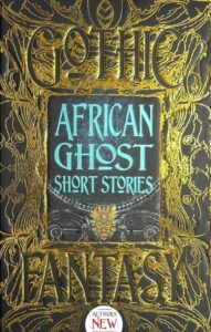 Chinelo Onwualu - African Ghost Short Stories