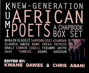 Chris Abani, Kwame Dawes - Kumi Koda