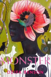 Dzifa Benson - Monster