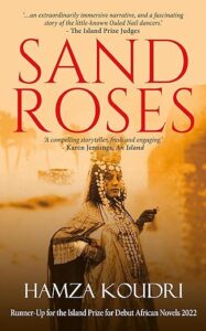 Sand Roses by Hamza Koudri