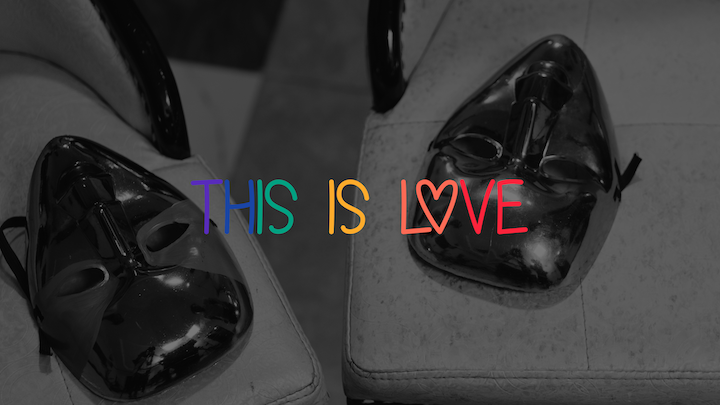 This Is Love documentary9