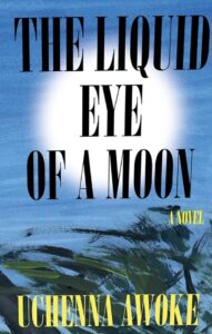 Uchenna Awoke - The Liquid Eye of a Moon