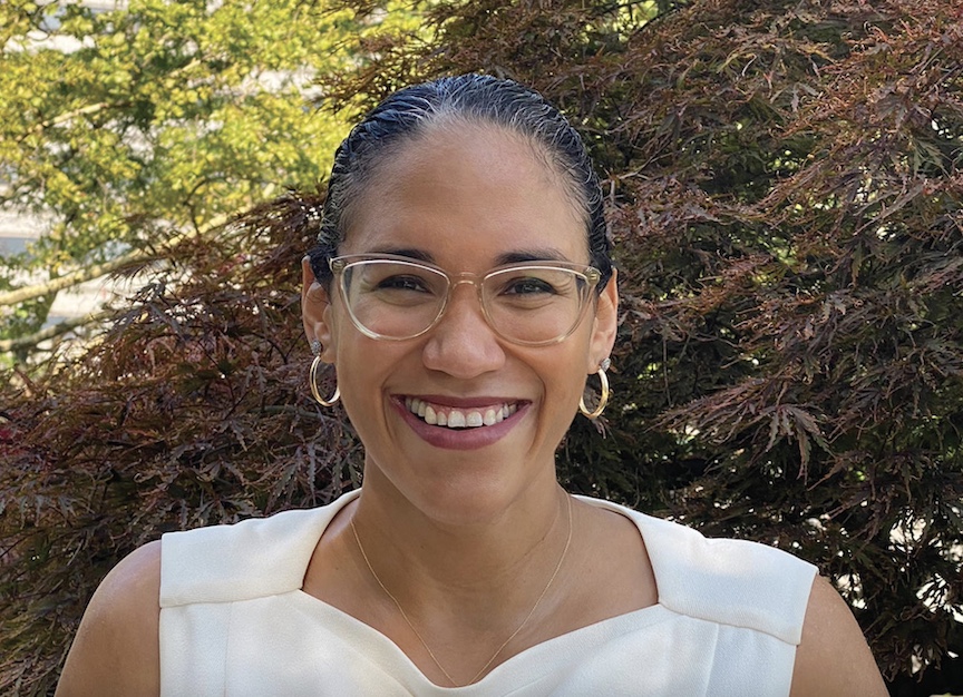 Vanessa K. Valdes: interview with Global Black Writers in Translation. Supplied.