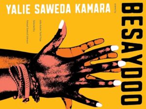 Yalie Saweda Kamara - Besaydoo