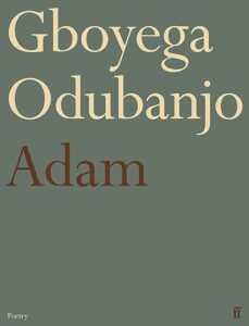 gbenga odubanjo - adam