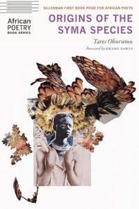 tares oburumu - origins of the syma species