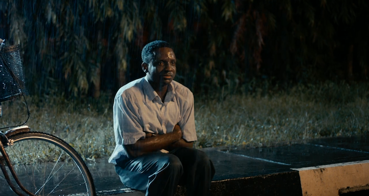 Open Country Mag's 10 Best Nollywood Performances of 2024. Chimezie Imo as Elijah. Credit: BB Sasore, BREATH OF LIFE, 2023, Prime Video.