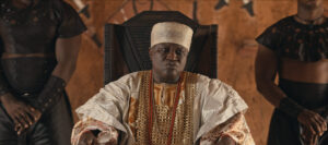 House of Ga'a. Credit: Bolanle Austen-Peters, HOUSE OF GA'A, 2024, Netflix.