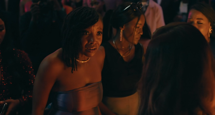 Open Country Mag's 10 Best Nollywood Performances of 2024. Credit: Temidayo Makanjuola, A NIGHT IN 2005, 2024, Prime Video.