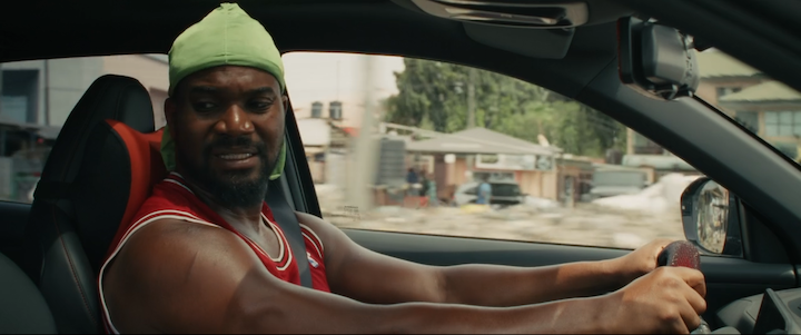 Open Country Mag's 10 Best Nollywood Performances of 2024. Kunle Remi as Muri. Credit: Biodun Stephen, MURI AND KO, 2024, Prime Video.