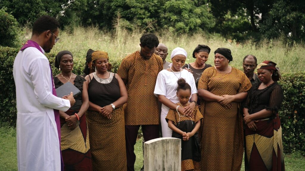 God's Wife. Credit: Dika Ofoma.