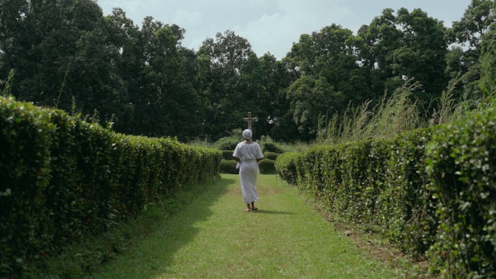 God's Wife. Credit: Dika Ofoma.