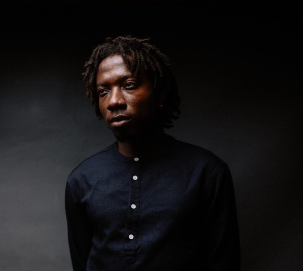 Dika Ofoma by Rachel Seidu