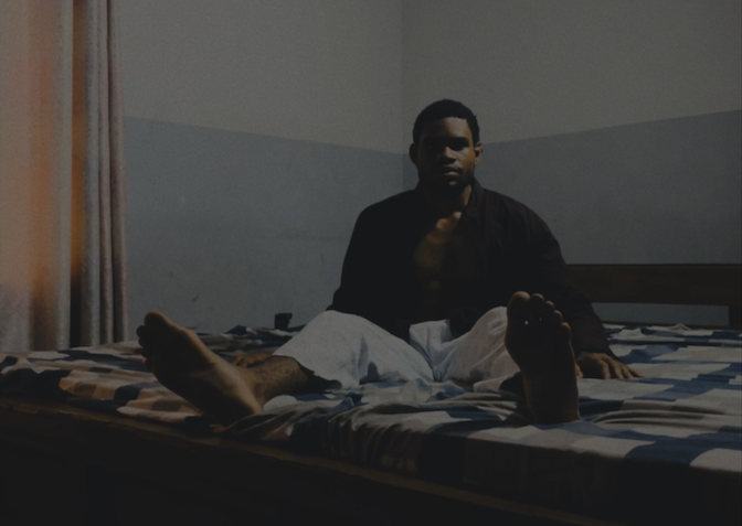 Uwana Anthony - Everything Must End