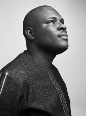 Chude Jideonwo